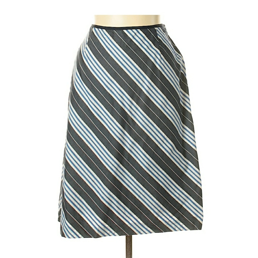 DONATED Liz Claiborne A-Line Skirt